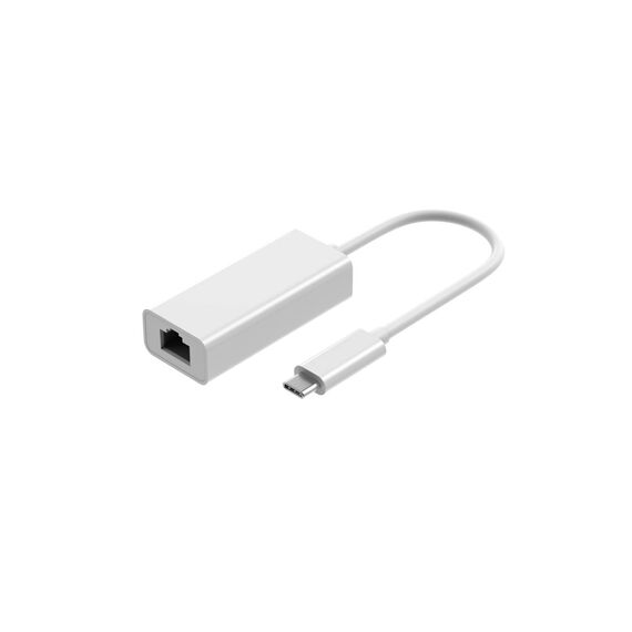 EFB USB-C to RJ45 Gigabit Network Adapter 0.15 m