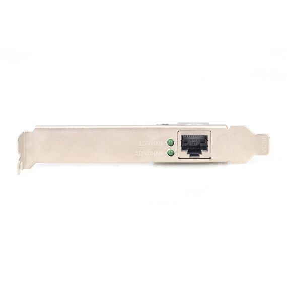 DIGITUS DN-10130-1 Gigabit Ethernet PCIe Network Card