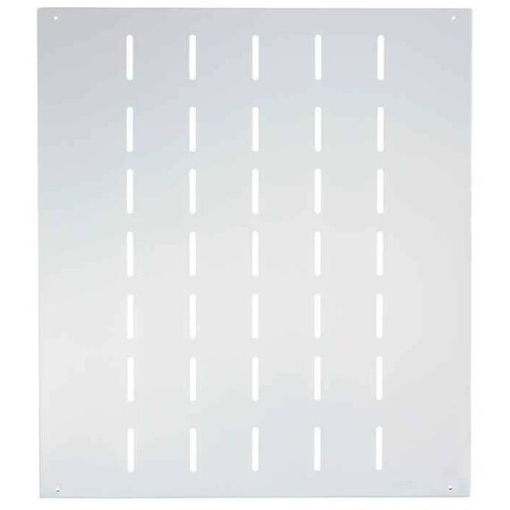 Intellinet 712248 19" 1U Fixed Shelf 550 mm Grey