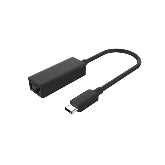 EFB USB-C to RJ45 2.5 Gigabit Network Adapter, 0.15 m