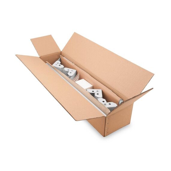 DIGITUS DN-19 PLINTH-8/8-1 Cabinet Base 800x800 mm, Grey