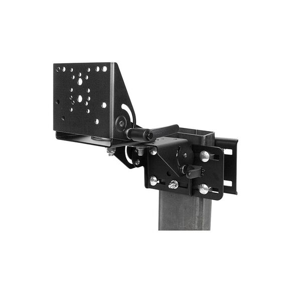 Gamber-Johnson 7160-0421 Forklift Arm Mount, Large Plate