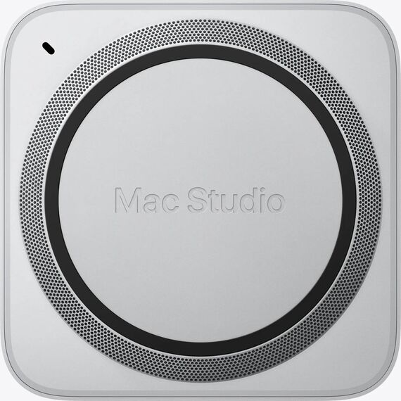 Apple Mac Studio M5 Max 18C CPU 32C GPU 36GB 2TB