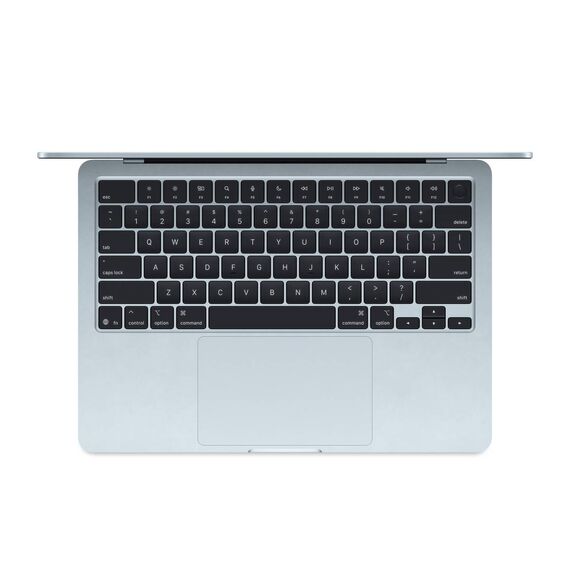 Apple MacBook Air 13 M5 10C GPU 16GB 1TB Sky Blue