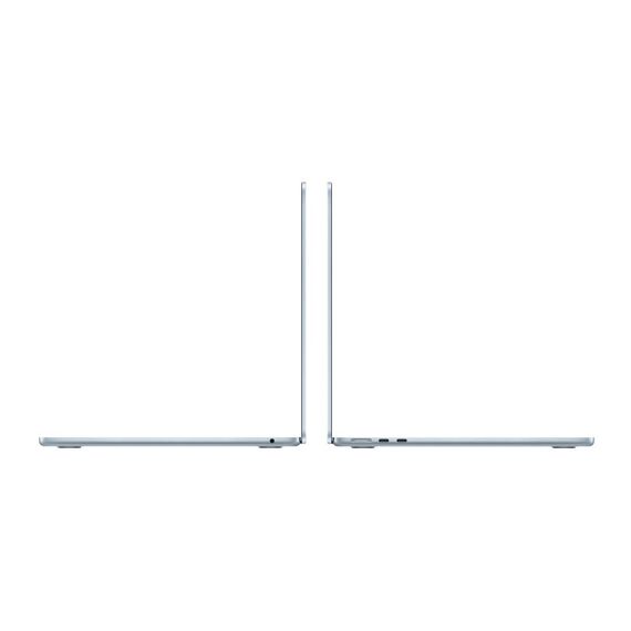 Apple MacBook Air 13 M5 10C GPU 16GB 1TB Sky Blue