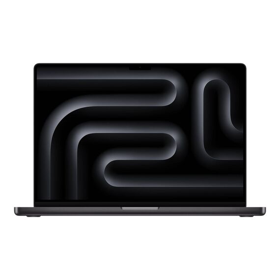 Apple MacBook Pro 16 M5 Max 36GB 2TB Space Black