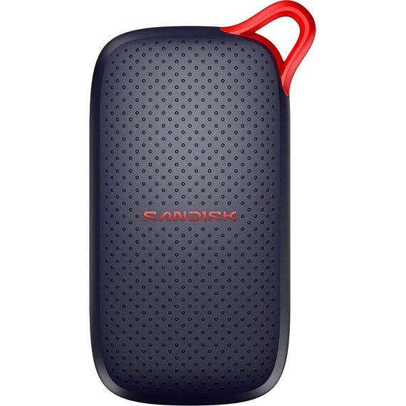 SanDisk Portable SSD V3 2TB USB-C External SSD
