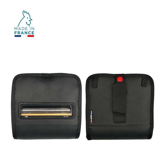 Mobilis Activ+ Case for Zebra ZQ521 Mobile Printer