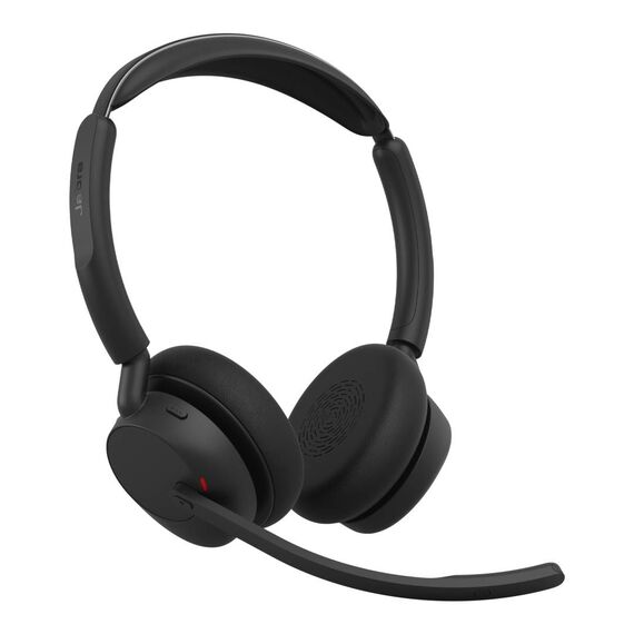 Jabra Evolve3 45 UC Stereo USB-C Headset