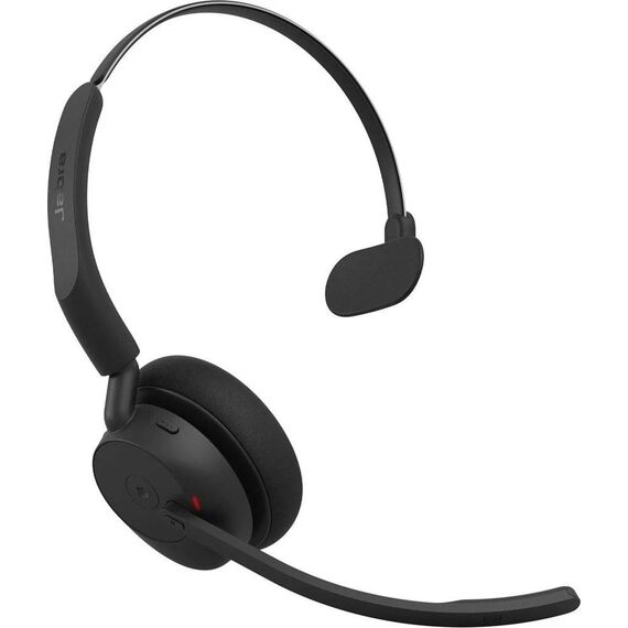 Jabra Evolve3 45 UC Mono USB-A Headset