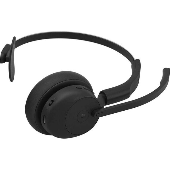 Jabra Evolve3 45 UC Mono USB-C Headset