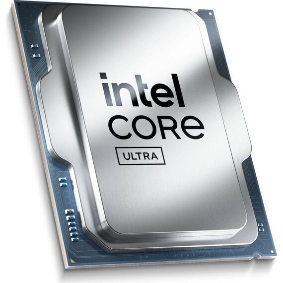 Intel Core Ultra 5 250K Plus Desktop Processor