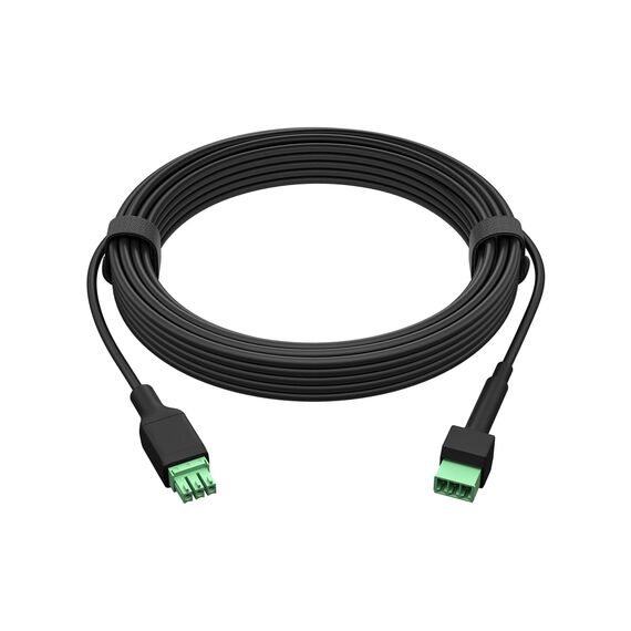 HP Poly Studio A2 Table Mic Extension Cable 8 m