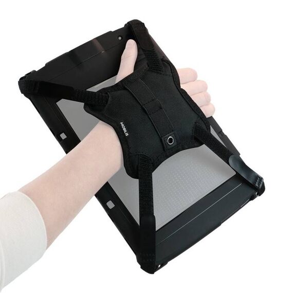 Mobilis X Hand Strap for Zebra ET40/ET45 8 and 10 inch