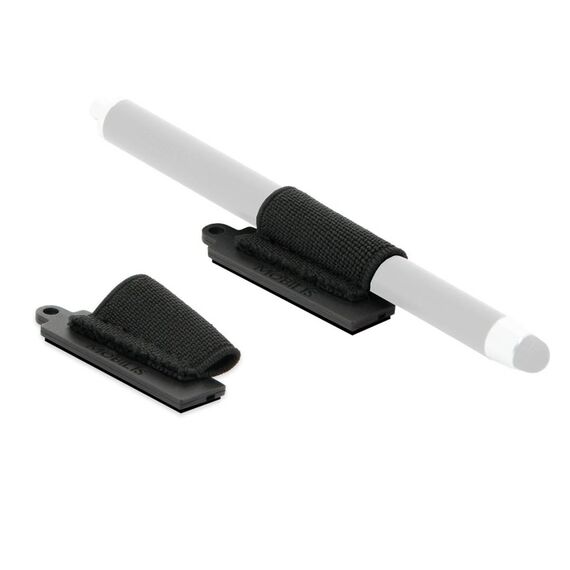 Mobilis Adhesive Universal Stylus Holder Pack of 10