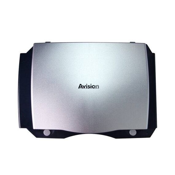 Avision IDA6 A6 ID Card and Small Document Scanner