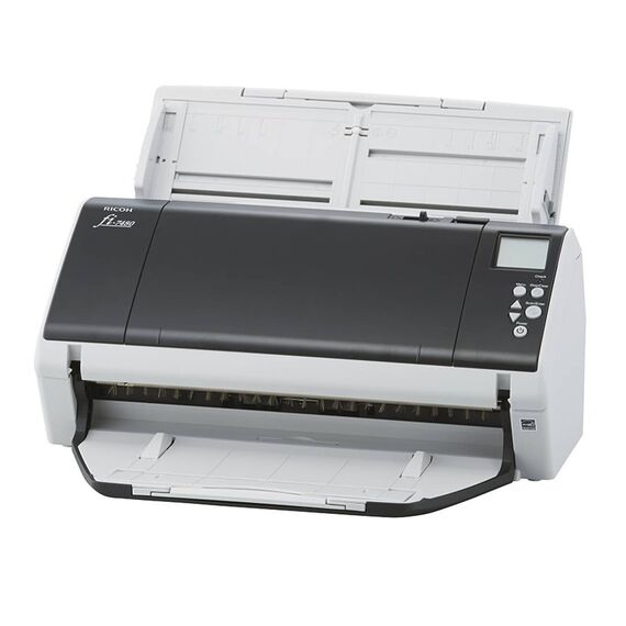 Ricoh fi-7480 A3 Duplex Departmental Scanner 80ppm