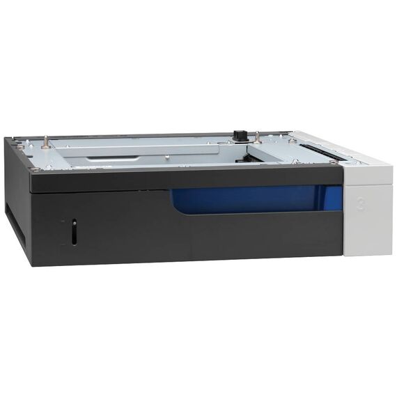 HP CE860A 500-Sheet Paper Tray for CP5525 M750
