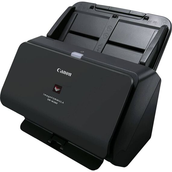 Canon imageFORMULA DR-M260 A4 Duplex Document Scanner