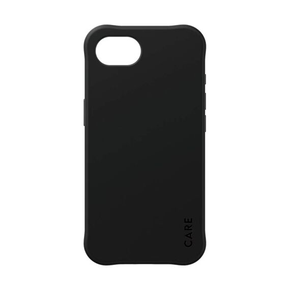 CARE by PanzerGlass Samba Case iPhone 16e / 17e Black