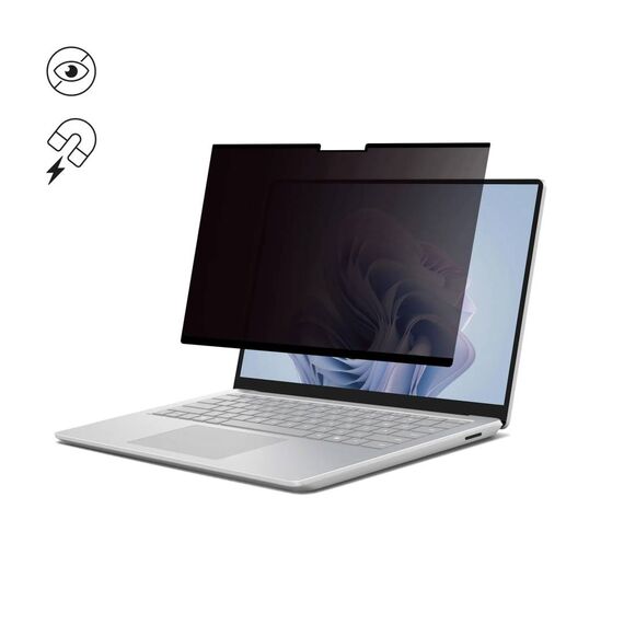 DICOTA 2-Way Magnetic Privacy Filter 13.3" 16:10