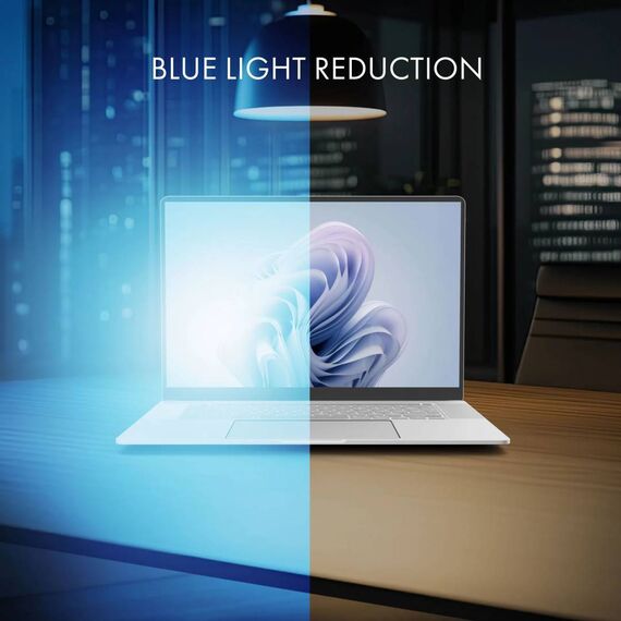 DICOTA 2-Way Magnetic Privacy Filter 14" 16:9