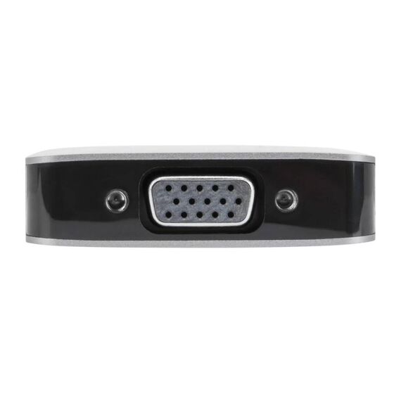 Targus DOCK419 USB-C HDMI/VGA Dock 100W PD Pass-Thru