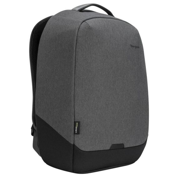 Targus Cypress EcoSmart 15.6" Security Backpack Grey