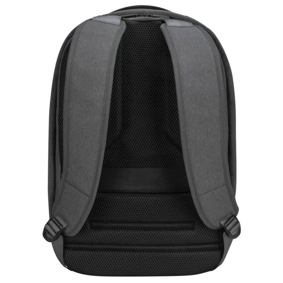 Targus Cypress EcoSmart 15.6" Security Backpack Grey