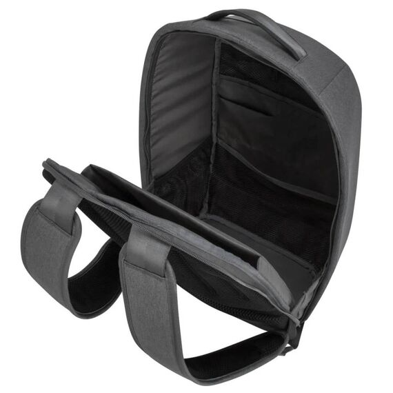 Targus Cypress EcoSmart 15.6" Security Backpack Grey