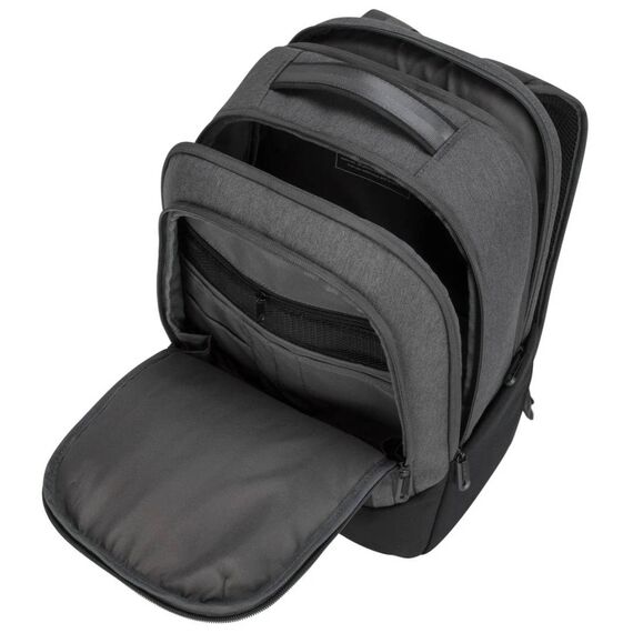 Targus Cypress EcoSmart 15.6" Hero Backpack Grey