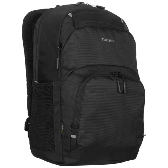 Targus Classic EcoSmart 15-16" Laptop Backpack Black