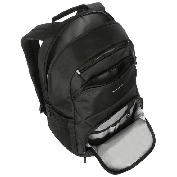 Targus Classic EcoSmart 15-16" Laptop Backpack Black