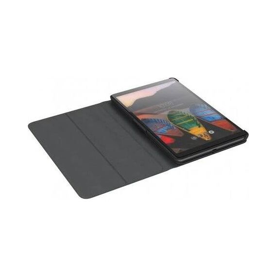 Lenovo Black Folio Case for Tab M8 2nd Gen