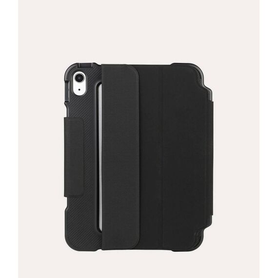Tucano Alunno Rugged Folio iPad 10th Gen/A16 Black