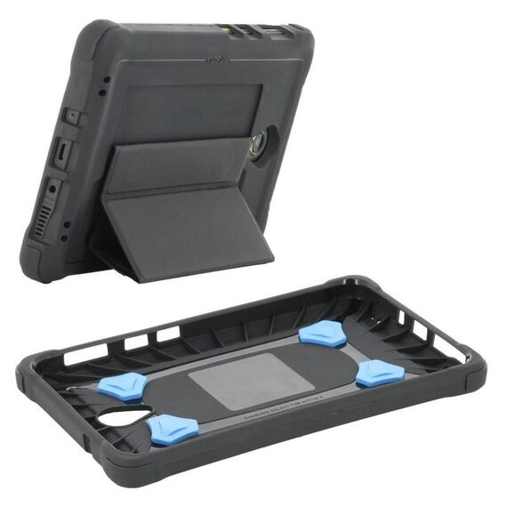 Mobilis PROTECH Case Galaxy Tab Active5 8" + Straps