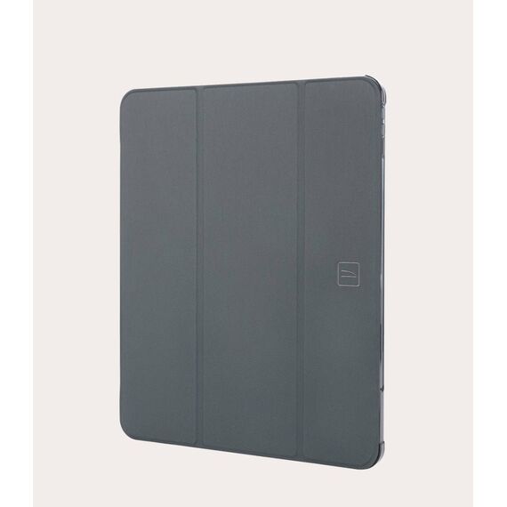 Tucano Satin Folio iPad Pro 13" M4/M5 Dark Blue