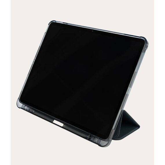 Tucano Satin Folio iPad Pro 13" M4/M5 Dark Blue