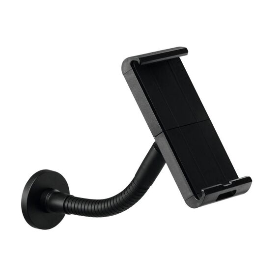 DURABLE 894401 black TOUGH wall and table tablet holder