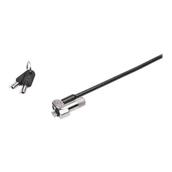 Kensington NanoSaver K64444WW Keyed Laptop Cable Lock