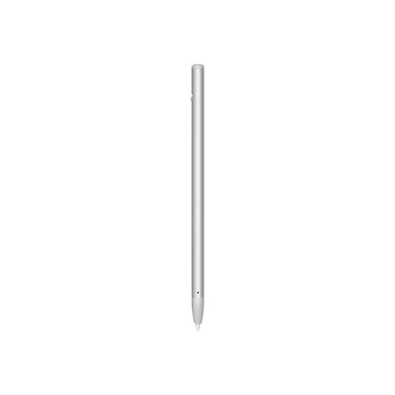 Logitech 914-000074 Crayon USB-C Digital Pencil Silver