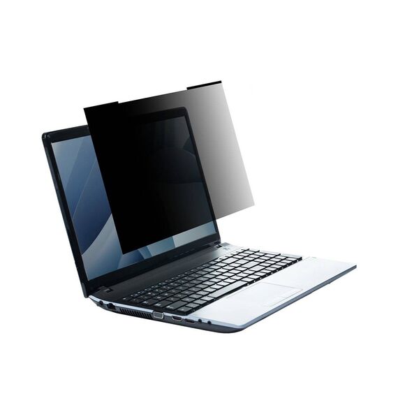 Mobilis Magnetic Privacy Filter 14.1 inch 16:10 Black