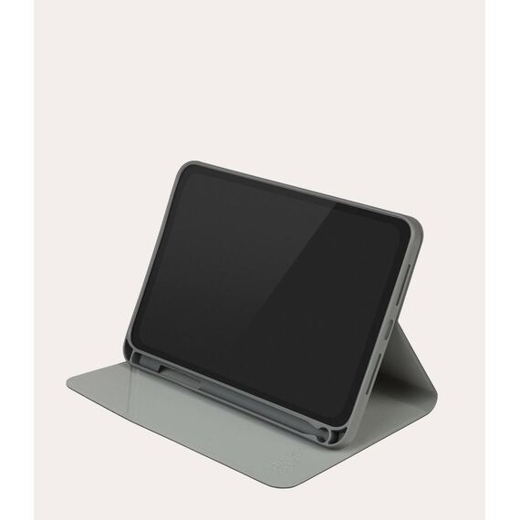 Tucano Metal Space Grey iPad mini 6 Folio Case