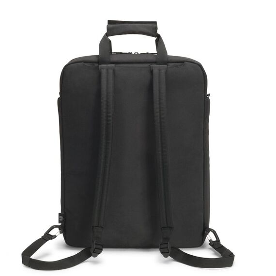 DICOTA Motion Eco - Notebook carrying backpack/tote | D31877-RPET