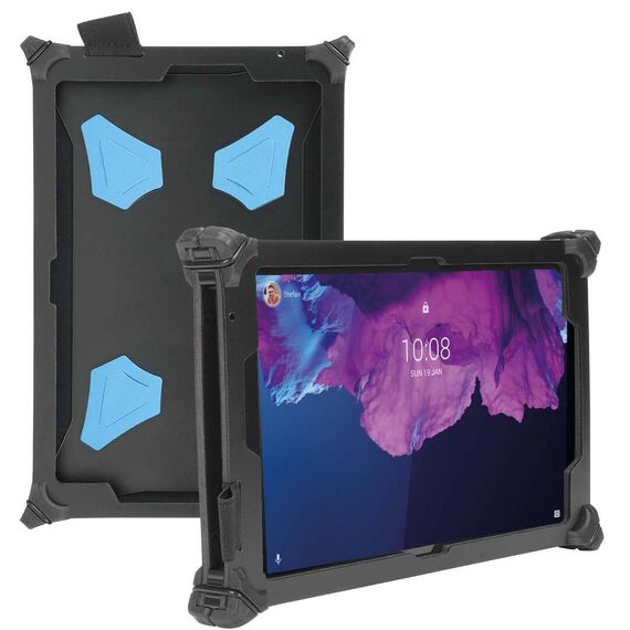 MOBILIS 050052 black case for Lenovo Tab P11 Pro