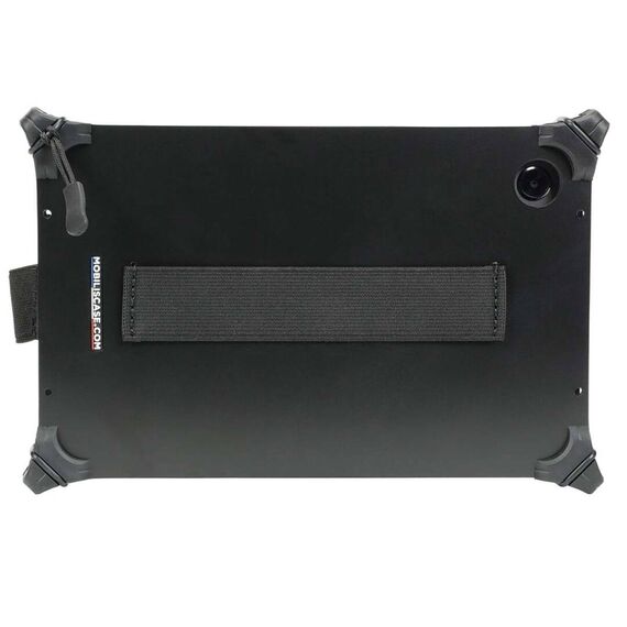 MOBILIS 050052 black case for Lenovo Tab P11 Pro