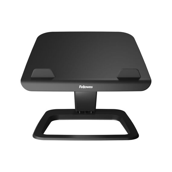 Fellowes Hana LT black adjustable laptop stand