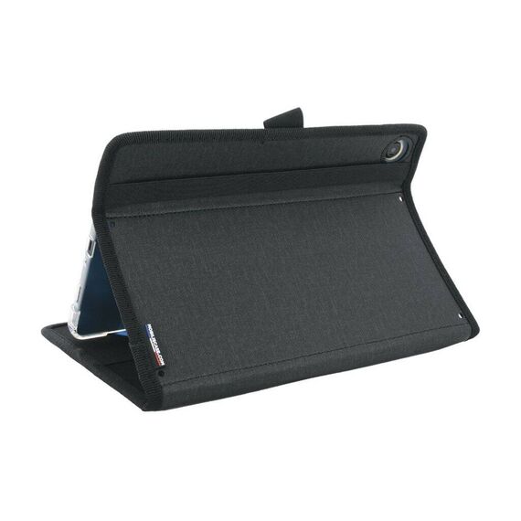 MOBILIS 051068 black ACTIV folio Galaxy Tab A11+ and A9+
