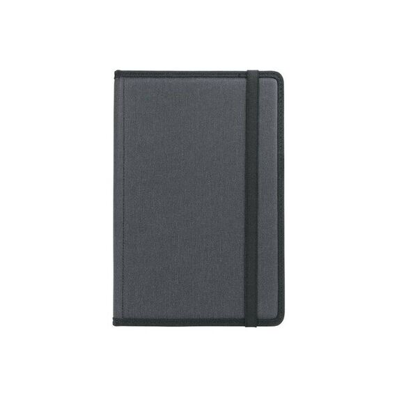 MOBILIS 051068 black ACTIV folio Galaxy Tab A11+ and A9+