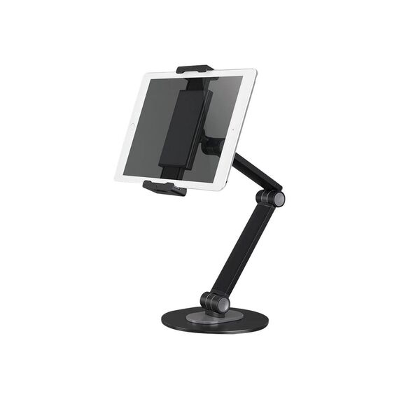 Neomounts DS15-550BL1 Adjustable Black Tablet Stand